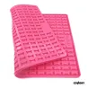 Baking mat for dog treats Mini bones