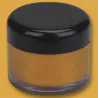 Food coloring metallic gold, 8 g