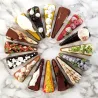 Creare autentici sogni di pasticceria con lo stampo in silicone Fetta di torta