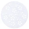 Stencil Party Mix, 4 pièces pour des décorations festives