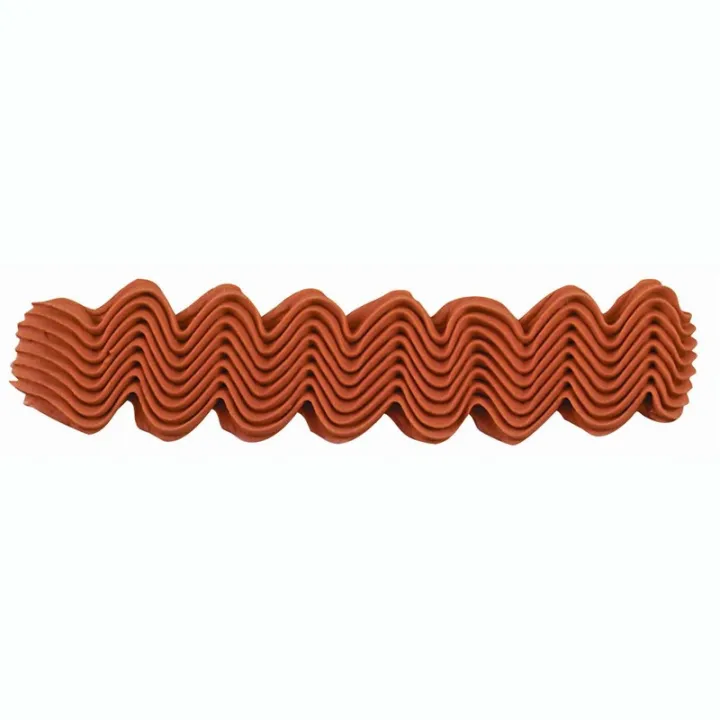 Occhiello a stella 17 mm