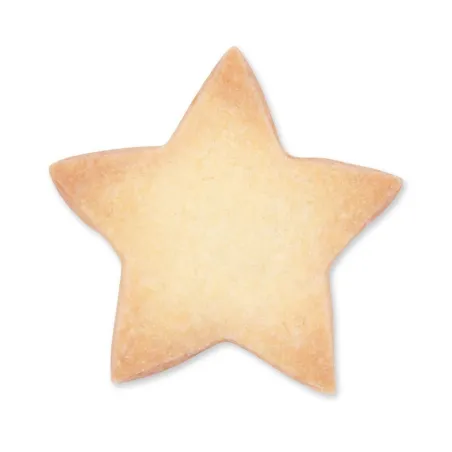 Cookie cutter star large