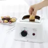 Städter Temperiergerät per copertura di cioccolato e cioccolato