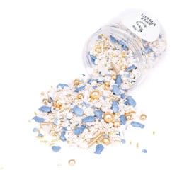 Super Streusel HeiligsFischle, 90 g