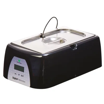 Temperiergerät Digital, 3.6 Liter, Profi-Qualität