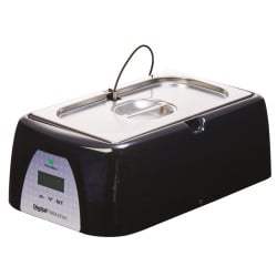 Temperiergerät Digital, 3.6 Liter, Profi-Qualität