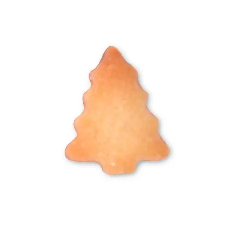 Cookie cutter fir tree mini for delicious Guetzli