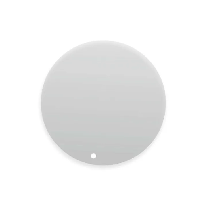 Round cake tin Ø 28 cm for safe cake transportation