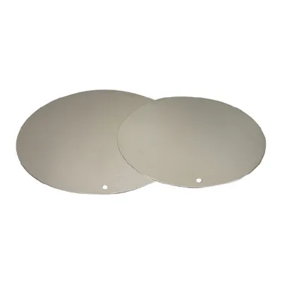 Plaque à gâteaux ronde Ø 28 cm pour transporter les gâteaux en toute sécurité