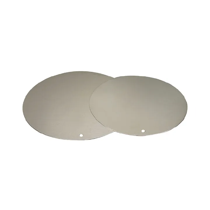 Round cake tin Ø 28 cm for safe cake transportation