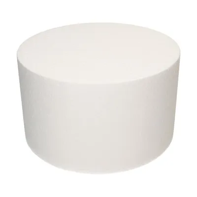 Tortendummy rund Ø 25 cm x 15 cm