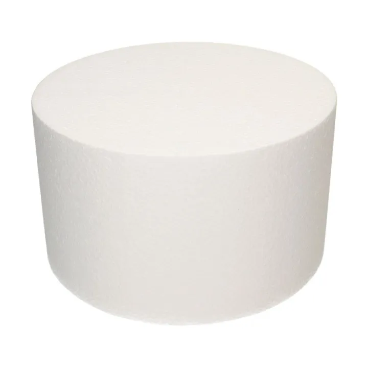 Mannequin rond Ø 25 cm x 15 cm