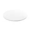 Cake Plate Round White Ø 30 cm