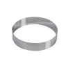 Tortenring für edle Ø 24 cm Torten und Biskuits