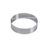 Cake ring for noble Ø 20 cm cakes and sponge cakes
