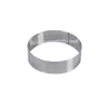 Anello per torte nobili Ø 18 cm e pan di Spagna