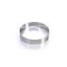 Cake ring for elegant Ø 22 cm cakes and sponges