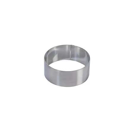 Anello per torte nobili Ø 12 cm e pan di spagna