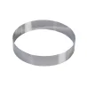 Cake ring for elegant Ø 26 cm cakes and sponge cakes