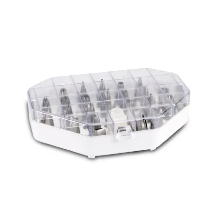 Set de tulle 29 pièces pour diverses décorations
