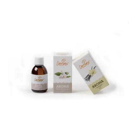 Vanilla Flavouring, 60 g for Delicious Desserts