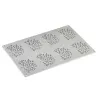 Moule en silicone Corail