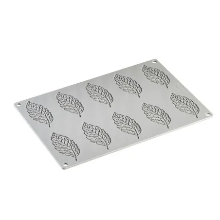 Molla per stampo in silicone