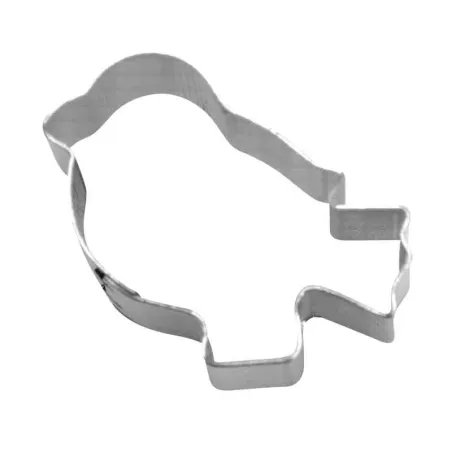 Emporte-pièce oiseau mini pour de délicieux biscuits