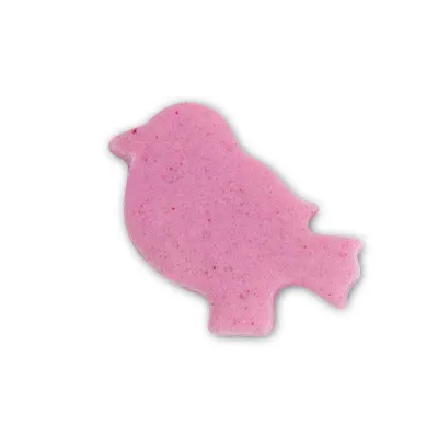 Emporte-pièce oiseau mini pour de délicieux biscuits