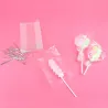 Confezione per cake pops, 25 pezzi