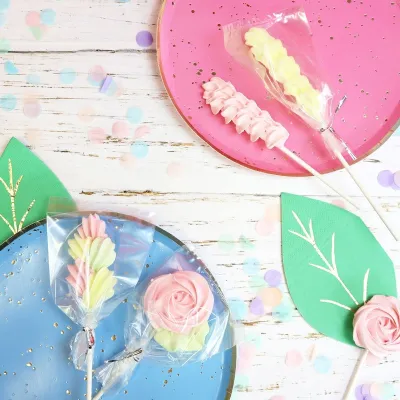 Confezione per cake pops, 25 pezzi