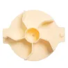 Weggli-Stempel Stern für perfekt Brötchen