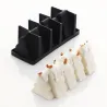 Christmas tree silicone baking mold Your Christmas dessert