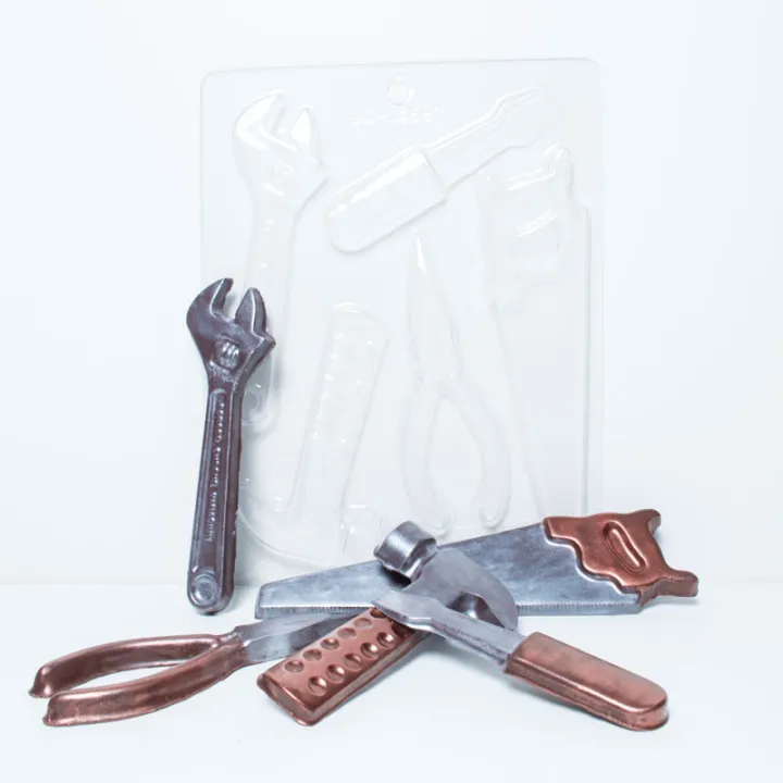 Outil Moule à chocolat