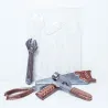 Chocolate mold tool