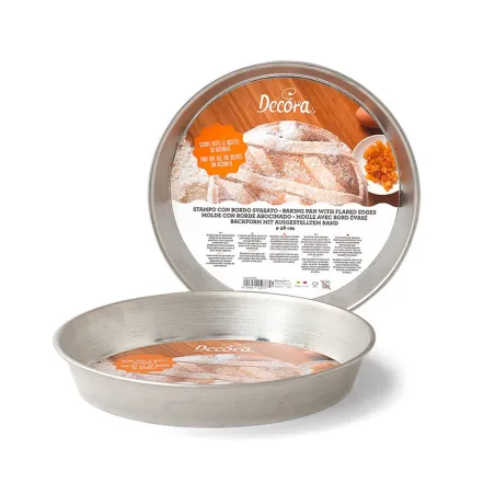 Teglia da forno, Ø 28 cm