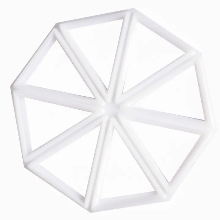 Pennant cookie cutter set