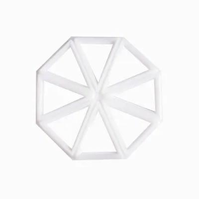 Pennant cookie cutter set