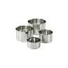Additional dough bowl for Alpha 2G for several doughs at the same time