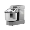 Additional dough bowl for Alpha 2G for several doughs at the same time