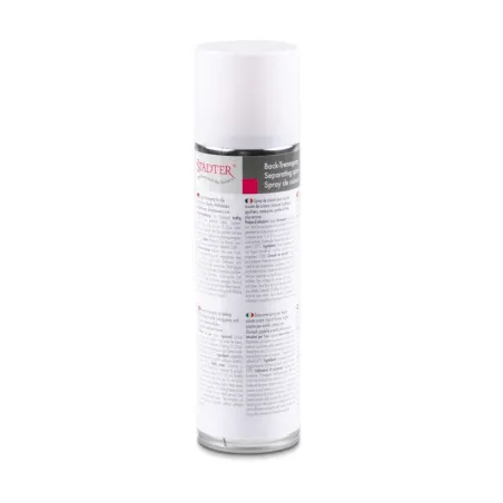 Pure vegetable baking release spray for all baking tins