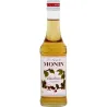 Monin Sciroppo alla Nocciola, 250 ml per drink e ripieni di torte