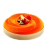 Stampo in silicone Kringel