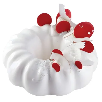 Silikonform Ring "Queen"