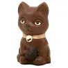 Chocolate mold cat for great own chocolate figures