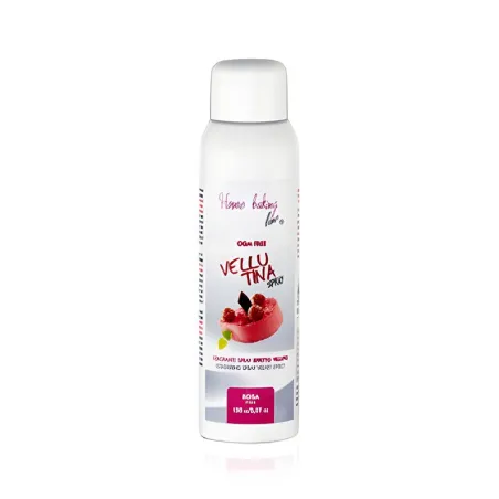 Velvet Spray pink, 150 ml