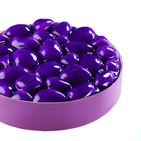Moule en silicone Rocky