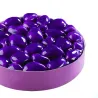 Rocky silicone mold
