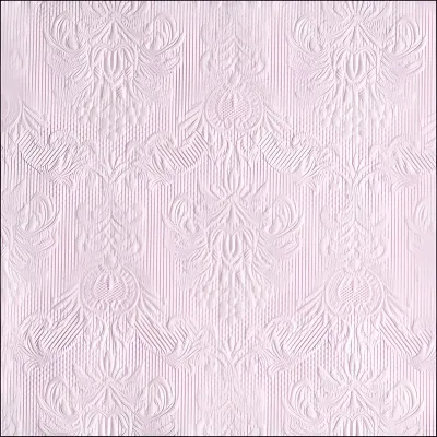 Servietten Eleganz lila, 15 Stück