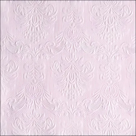 Tovaglioli Elegance viola, 15 pezzi.